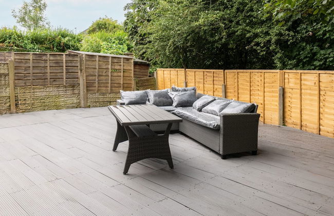 Host Stay Marguerita Road - Foto 18