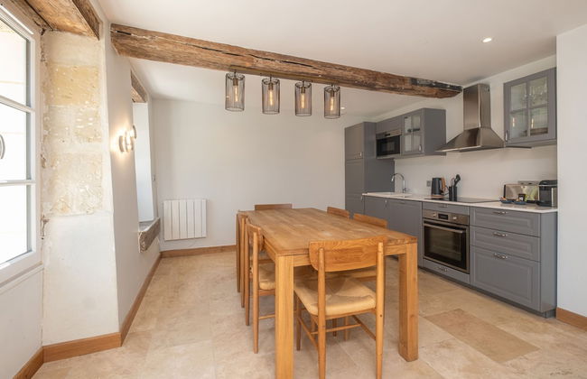 Domaine de La Commanderie de Ballan - Foto 49