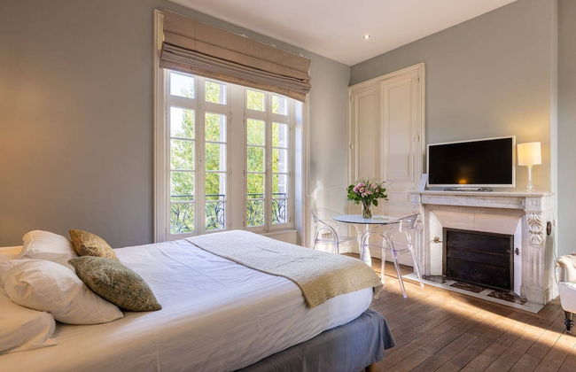 La Villa Beaupeyrat - Foto 41