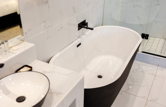 Bedfordview Hotel & Apartments - Photo 17