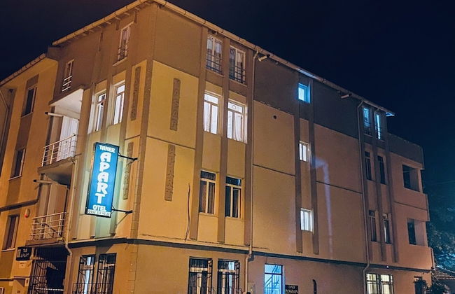 Taner Pansiyon - Foto 5