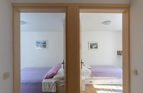 Holiday Home Anima Maris - Foto 11