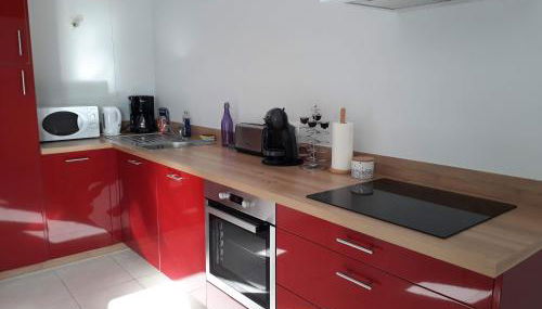 T2 lumineux à Perros-Guirec, plein centre-ville - Foto 3