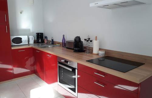 T2 lumineux à Perros-Guirec, plein centre-ville - Foto 3