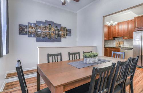 Gorgeous Duplex with parking by JSQ - Foto 23