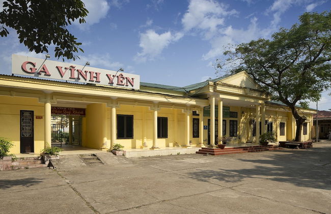 Modena by Fraser Vĩnh Yên - Photo 63