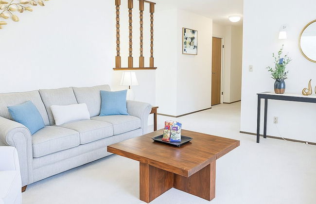 Spacious 3 BR 2B House Sunnyvale Park - Foto 36