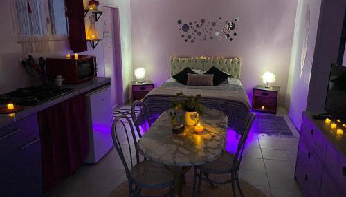 Week-end romantique avec spa privatif au cœur de la nature - Foto 5