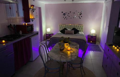 Week-end romantique avec spa privatif au cœur de la nature - Foto 5