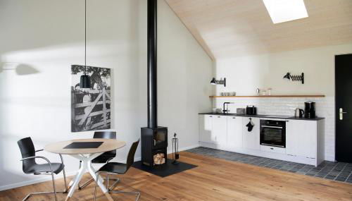 Elsas Enkel - Ferienwohnung Meta - Foto 2