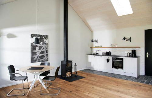 Elsas Enkel - Ferienwohnung Meta - Foto 2