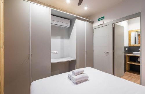 Apartamento Superior Prosperidad - Foto 8