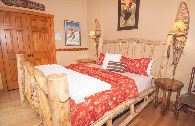 EML 6 Hidey-Hole - Foto 7