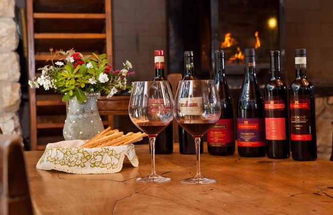 Agriturismo Corteforte - Foto 19