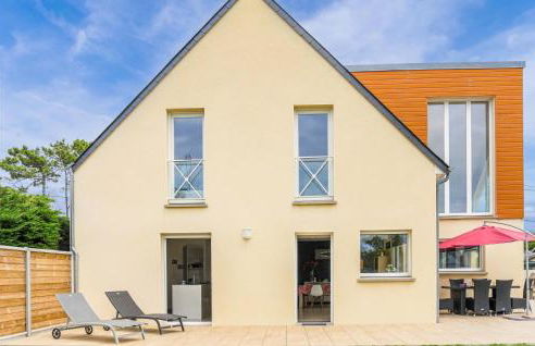 Gorgeous Home In Stgermainay-Plage - Foto 10