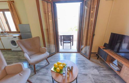 Modern Apartment in Ireon - Foto 7