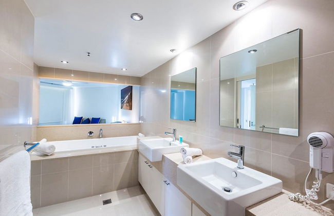 Belle Maison Apartments - Photo 72