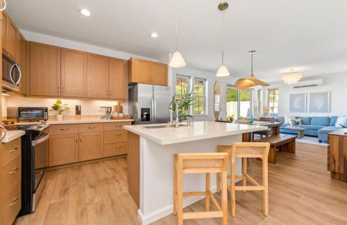 Kalo Homes - Moana Beach Cottage - Foto 19