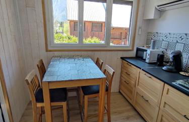 ThiLuCha Le ThiLu ALPE D'HUEZ gd domaine à Allemont - Foto 14