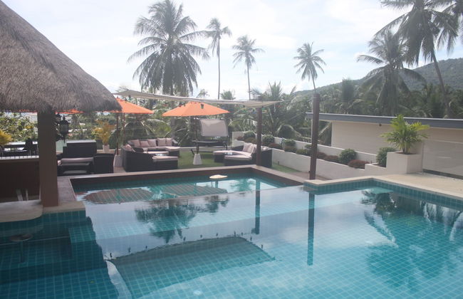 Baan Seaview Hoilday Villas - Foto 62