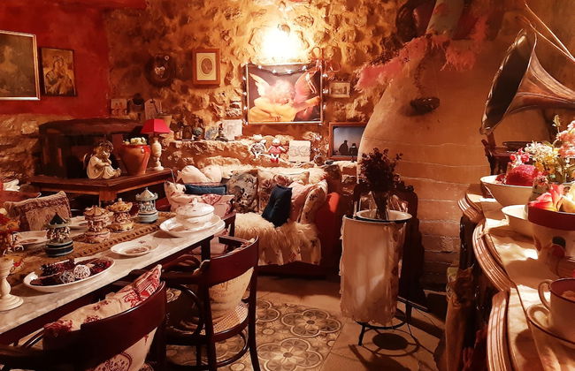 Casa rural La Quinta de Malu - Foto 41