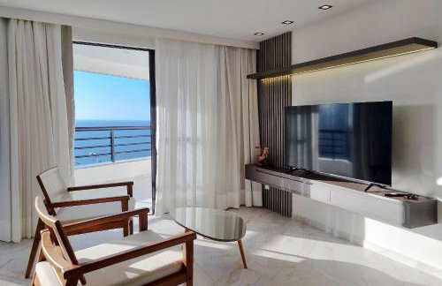 Iate Plaza #1404 - Studio vista mar by Carpediem - Foto 3