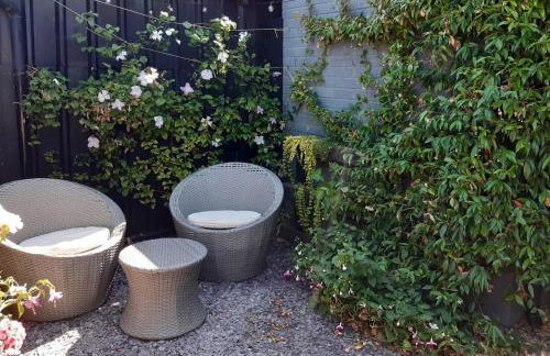 Garden Studio - Foto 16