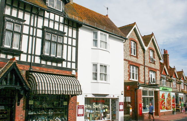 Dean Court Garden Parking by Brighton Holiday Lets - Foto 22