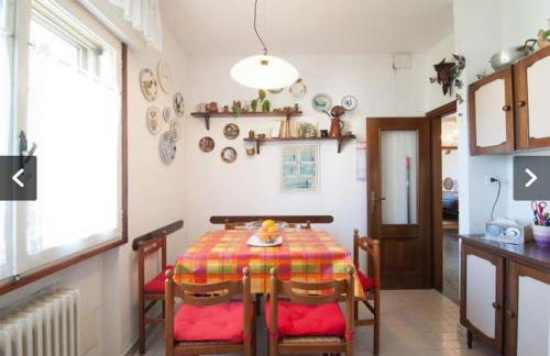 Casa Murazzi - Foto 23