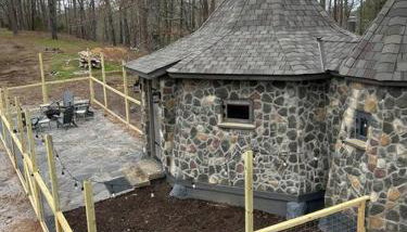 The Hut at the Farm - Foto 2