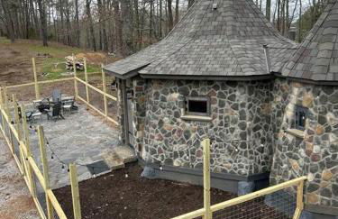 The Hut at the Farm - Foto 2