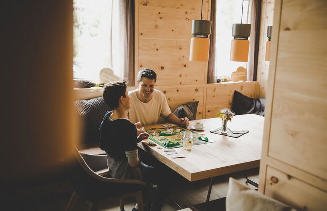 Arabella Retreat & Spa - Foto 9