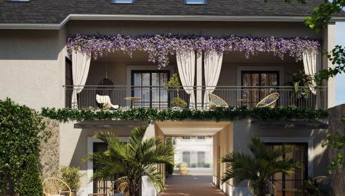 Winzerhof Mußbach, Ihr Feriendomizil in der Pfalz - Foto 4