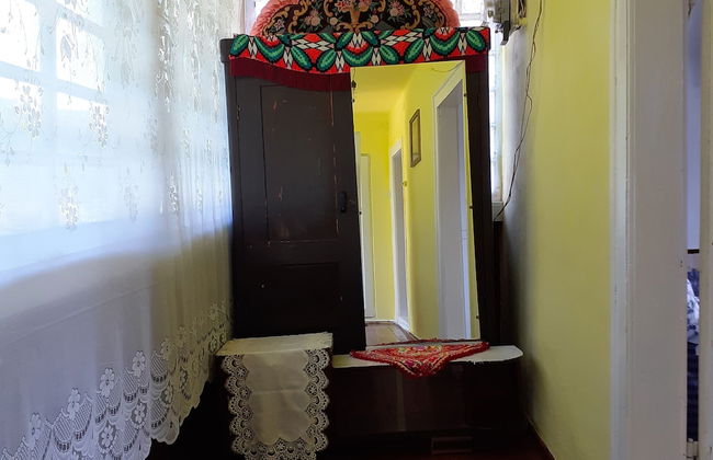 Room in Guest Room - Healthy Retreat Holiday in Mountain - Foto 52