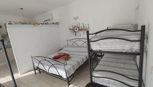 CASA DI LISA Intero appartamento 45mt con parcheggio - Foto 5