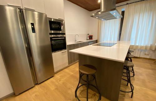 El Niu de l’Àguila (Camprodon) - Photo 21