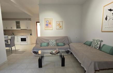 Tranquil Apartments Corfu - Foto 2