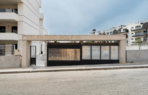 Valentino Golf IV Sunrise - Foto 23