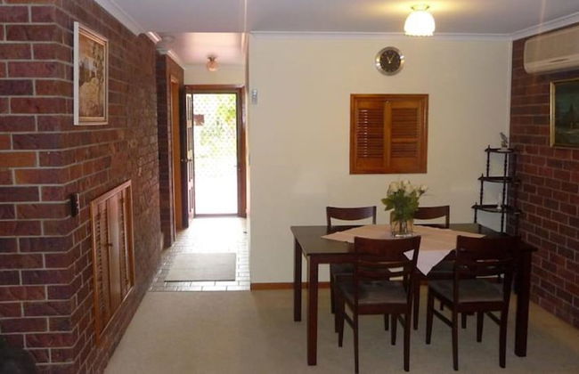 Cleveland Visitor Villas Motel - Foto 9