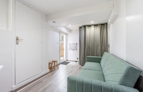 Casptay Chevilly-Larue - proche aéroport Orly - Foto 7