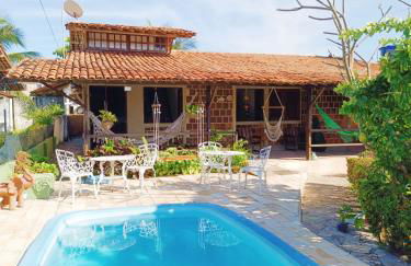 Villa das Pedras - Ponta de Pedras - Foto 1