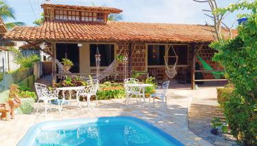 Villa das Pedras - Ponta de Pedras - Foto 1