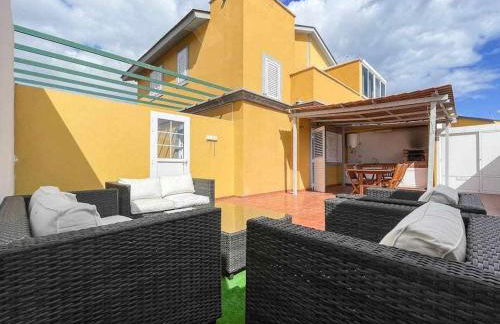 Villa Mar Deluxe Gran Canaria - Foto 1