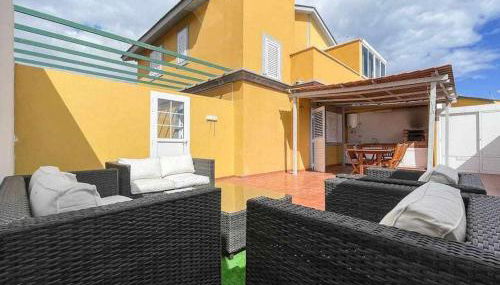 Villa Mar Deluxe Gran Canaria - Foto 1