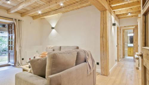 Luderna - Apartamento con jardín Saublanca - Foto 3