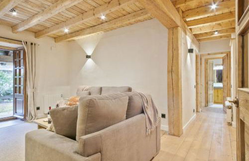 Luderna - Apartamento con jardín Saublanca - Foto 3