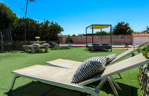 Sa Carroca Villa - Foto 15