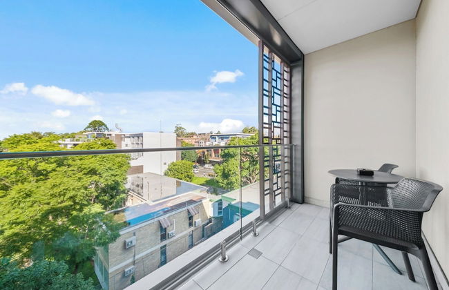 Studio 8 Residences - Adults Only - Foto 8