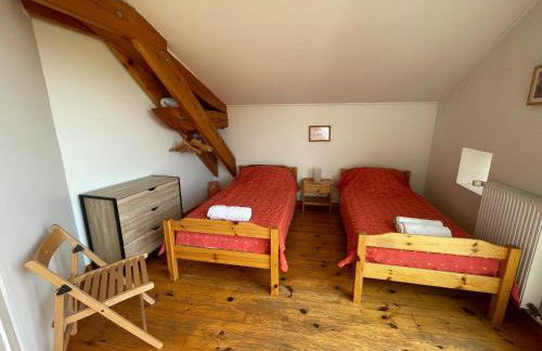 Maison familiale avec vues et espaces de jeux - Foto 11