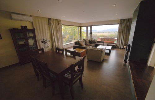 CASA LAS 7 CEPAS moderna y acogedora en plena naturaleza - Foto 42